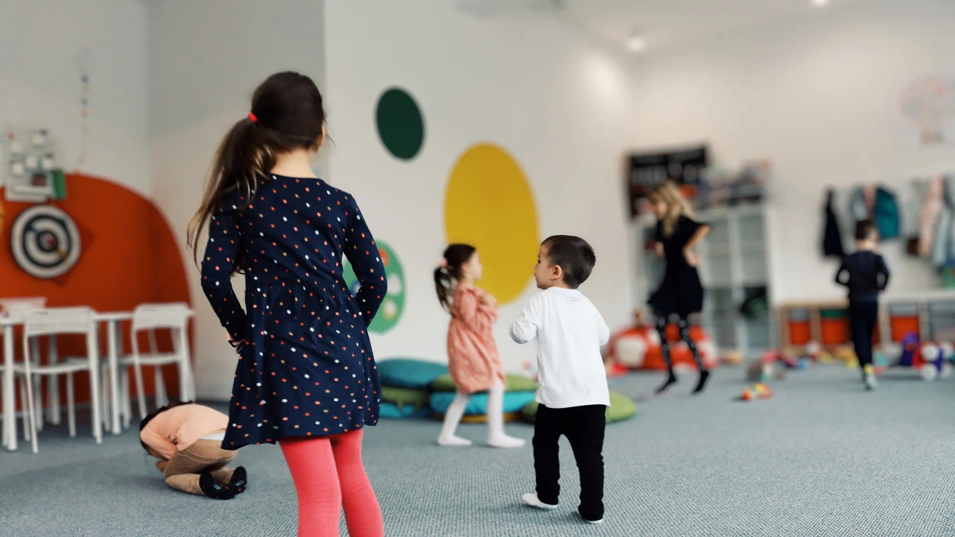 Cool4Scool - Cjelodnevni i Poludnevni Boravak za Djecu